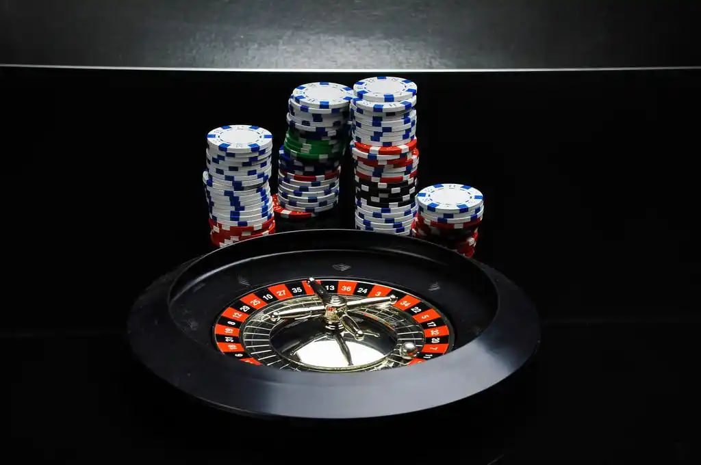 Permainan kasino lengkap slot online dan live casino di dutalotre